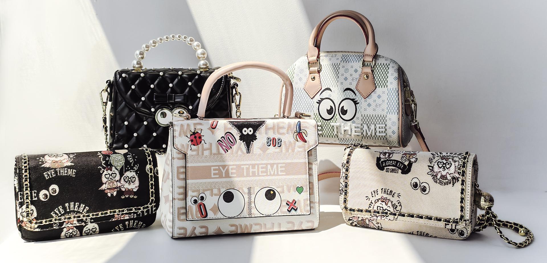 EYE THEME