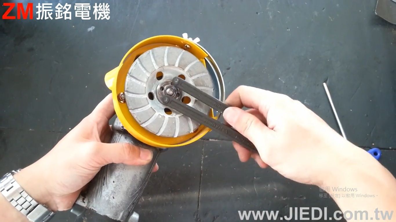 GDC-100砂輪機研磨集塵罩