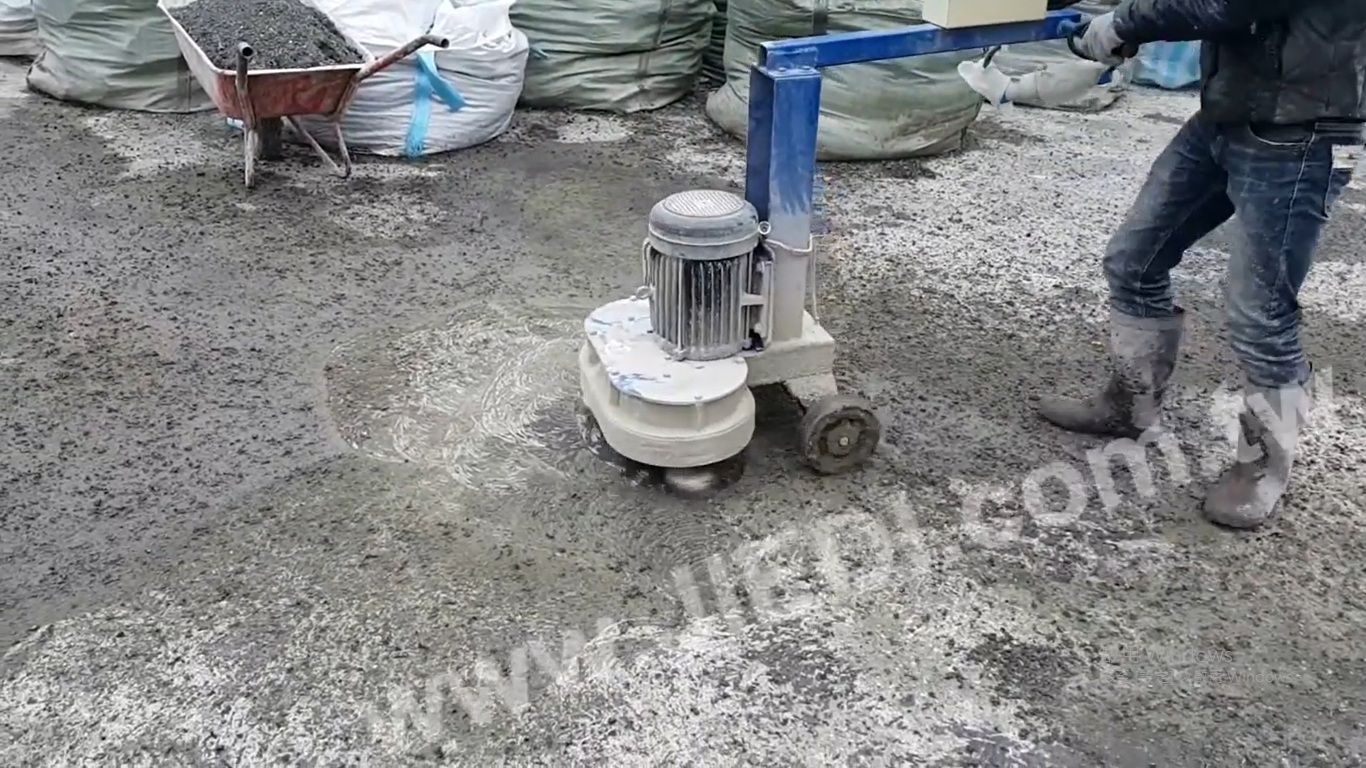 頂樓素地黑膠刮除